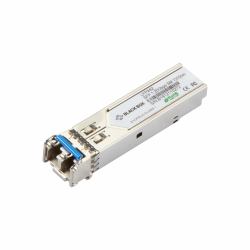 Black Box LFP442 Netzwerk-Transceiver-Modul Faseroptik 1250 Mbit/s SFP 1310 nm 