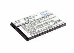 CoreParts MOBX-BAT-SX780CL Telefon-Ersatzteil/-Zubehör Akku (Battery 3.07Wh Li-ion 3.7V - 830mAh for Mobile Mobile - 3.07Wh Li-ion 3.7V 830mAh Gigaset SL78H, SL780, SL785, SL788, SL400, SL400A - W...