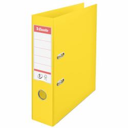 Esselte 624070 Ringmappe A4 Gelb (LAF No1 Vivida FSC PP A4/75 Ye)