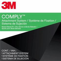 3M COMPLY Flip Attach (3M COMPLY Flip Attach Bezel Laptop Fit; COMPLYBZ [1Year warranty])