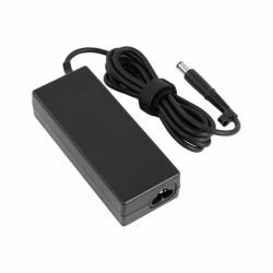 HP L40098-001 power adapter/inverter Indoor 90 W Black (*Non Cancellable/Non Returnable [NCNR]* 90W AC ADPTR PFC SMART 3P 7.4MM)