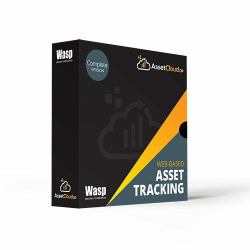 Wasp 633809006029 Barcode- und Etikettierungssoftware Etikettenerstellung 