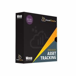 Wasp 633809006050 Barcode- und Etikettierungssoftware Etikettenerstellung 