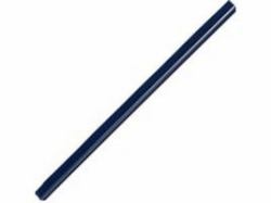 Durable 10DUR290107 Hängeordner A4 Blau 100 Stück[e] (Durable SPINE BAR A4 6mm Dark Blue [100])