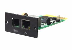 ATEN SNMP-Karte (ATEN SP100 - Remote management adapter - 100Mb LAN - 100Base-TX)