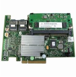 DELL PERC H730 1GB NV RAID-Controller PCI Express x8 3.0 1,2 Gbit/s (PERC H730 RAID Controller,1GB - Warranty: 12M)