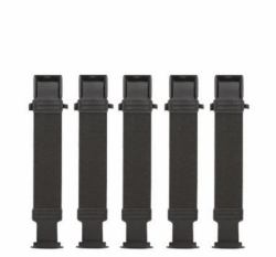 Honeywell 8754-870650-01 Zubehör für Smartphones & Mobiltelefone Kleiderbügel (CK65 HANDSTRAP KIT 5 PACK - .)