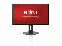 Fujitsu Displays B27-9 TS FHD Computerbildschirm 68,6 cm [27"] 1920 x 1080 Pixel Full HD LCD Schw...