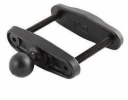 Zebra MNT-RAM-B247U25 Halterungsteil/-zubehör (RAM FORKLIFT CLAMP 2.5IN MAX - WIDTH SQUARE RAILBASE W/1IN BALL)