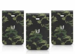 Ubiquiti IW-HD-CF-3 Wireless Access Point-Zubehör (UniFi In-Wall HD Covers - Camouflage, 3-pack - Warranty: 24M)