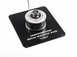 Thrustmaster 2960846 Gaming-Controller-Zubehör Spiele-Controllerzusatz (ThrustMaster HOTAS Magnetic Base - joy)