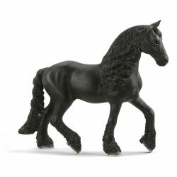 schleich HORSE CLUB 13906 Kinderspielzeugfigur (Schleich Horse Club - frisian mare)