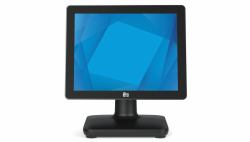 Elo Touch Solutions E932274 POS-System i5-8500T 2,1 GHz All-in-One 38,1 cm [15"] 1024 x 768 Pixel Touchscreen Schwarz (POS SYST 15IN 4:3 WIN10 CORE I5 - 8/128GB SSD PCAP 10-TOUCH BLK)