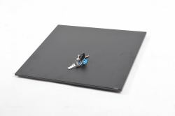 Capture CA-CD410-480-LID Kassenschublade (Lid with lock for insert - For CA-CD410-480B/W - Warranty: 24M)