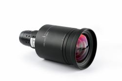 Barco R98017221 Projektionslinse F80-4K12, F80-4K7, F80-4K9, F80-Q12, F80-Q7, F80-Q9, Medea (R98017221 - GLD lens [1.06 - 1.43 : 1])