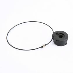 Vivolink PROADRINGWIRE Kabelschloss (Wire kit for adapter ring - . - Warranty: 12M)