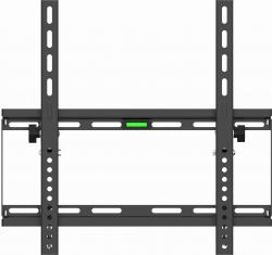 vision VFM-W4X4TV TV-Halterung 139,7 cm [55"] Schwarz 