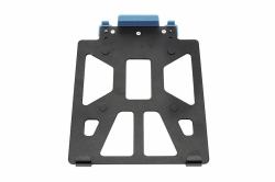 Gamber-Johnson 7160-1470-00 Halterung Passive Halterung Tastatur Schwarz 
