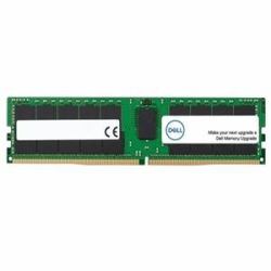 DELL AA799110 Speichermodul 64 GB 1 x 64 GB DDR4 288-pin DIMM ECC (64GB - 2RX4 DDR4 RDIMM 3200MHz - AA799110, 64 GB, DDR4, 3200 - MHz, 288-pin DIMM - Warranty: 36M)