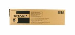 Sharp MX61GTBA Tonerkartusche 1 Stück[e] Original Schwarz 
