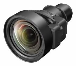 Panasonic ET-EMW300 Projektionslinse PT-MZ16KL/MZ13KL/MZ10KL (ET-EMW300 - 0.55-0.69:1 Lens for MZ16K Series)