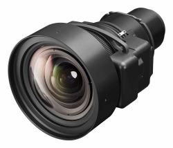 Panasonic ET-EMW400 Projektionslinse PT-MZ16KL/MZ13KL/MZ10KL (ET-EMW400 - 0.69 0.95:1 Lens for MZ16K Series)