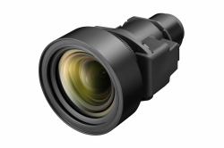 Panasonic ET-EMW500 Projektionslinse PT-MZ16KL/MZ13KL/MZ10KL (ET-EMW500 - 0.95-1.35:1 Lens for MZ16K Series)