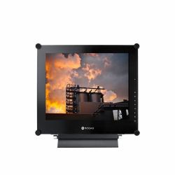 AG Neovo SX-17G CCTV-Monitor 43,2 cm [17"] 1280 x 1024 Pixel (AG Neovo SX-17G 17' LED Monitor)