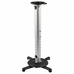 StarTech.com Beamer Deckenhalterung (CEILING PROJECTOR MOUNT HANGING - UNIVERSAL PROJECTOR MOUNT)