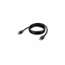 Linksys Belkin F1DN1VCBL-HH10T HDMI-Kabel 3 m HDMI Typ A [Standard] Schwarz 