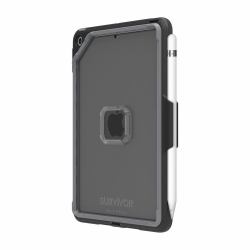 Incipio Griffin Survivor Endurance 20,1 cm [7.9 Zoll] Cover Schwarz, Grau 