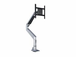 Multibrackets M VESA Gas Lift XL Single Silver HD (*Non Cancellable/Non Returnable [NCNR]* GAS LIFT XL SINGLE SILVER HD)