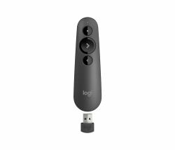 Logitech R500 (Logitech Presenter Wireless R500s Black)