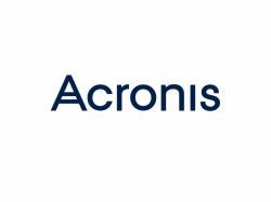 Acronis Cyber Backup Advanced Office 365 Pack Subscription 5 Lizenz[en] Sicherung/Wiederherstellung 1 Jahr[e] (Acronis Backup Advanced Office 365 - Erneuerung der Abonnement-Lizenz [1 Jahr] - 5 Pl�...