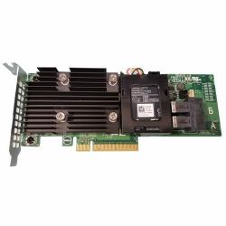 DELL 405-AAMY RAID-Controller PCI Express 3.0 12 Gbit/s (Raid Controller Pci Express - 3.0 12 Gbit/S - Warranty: 12M)