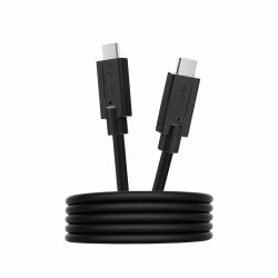 Canyon CNS-USBC9 USB Kabel USB 3.2 Gen 1 [3.1 Gen 1] 1 m USB C Schwarz 