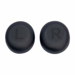 Jabra Evolve2 40/65 Ear Cushions (JABRA Ear Cushions for Evolve2 40/65 6pcs Black)