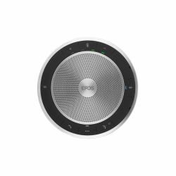 EPOS Sennheiser SP 30+ Freisprecheinrichtung Universal Schwarz, Silber Bluetooth 