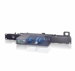 SEH RMK 4 Black (Rack Mount Kit RMK4 RMK 4 - RMK 4)