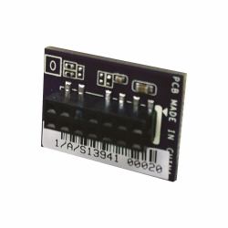 GIGABYTE CTM010 PCB Schwarz (Gigabyte CTM010)