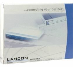 LANCOM 61600 (LANCOM Advanced VPN Client - licens -)