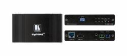 Kramer Electronics TP-789R Audio-/Video-Leistungsverstärker AV-Receiver 