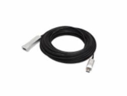 AVerMedia AVer 064AUSB--CC5 USB Kabel USB 3.2 Gen 1 [3.1 Gen 1] 10 m USB A Schwarz 