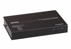 ATEN KE8900ST-AX-E KVM-Extender Transmitter (KE8900ST-AX-E KVM extender - Transmitter KE8900ST-AX-E, - Transmitter, Wired, 1920 x 1200 pixels, OSD, Push-buttons, 640 x 480 - 1920 x - Warranty: 24M)