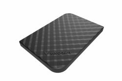 Verbatim Store 'n' Go Portable SSD USB 3.2 GEN 1 512GB (STORE Â´NÂ´ GO PORTABLE SSD USB - 3.2 GEN1 512GB BLACK [USB-C - Type] [2.5"] Store 'n' Go, 512 GB, USB Type-C, 3.2 Gen 1 [3.1 Gen 1], Bla...
