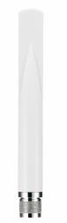 Zyxel ANT2105-ZZ0201F Netzwerk-Antenne Omnidirektionale Antenne N-Typ 7 dBi (Zyxel ANT2205 dual band 4.5dBi-7dBi Omni-dir Outdoor Antennas)