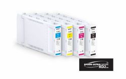 Epson SureColor SC-T5405 - wireless printer [with stand] (Epson SureColor SC-T5405 - med stander)