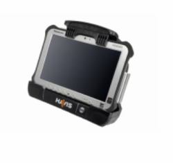 Panasonic PCPE-HAVG104 Handy-Dockingstation Tablet Schwarz (Havis PCPE-HAVG104 - dockingstation -)