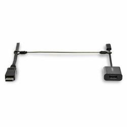 StarTech.com Sicherheitskabel - 20er Pack - Stahl - verstellbar (SECURITY TETHER CABLES 20 PACK - STEEL CABLE/ADAPTER TETHERS)