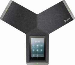 POLY TRIO C60 Analoges Konferenztelefon (Poly)